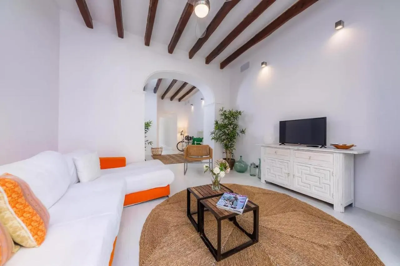Holiday home Campet50 Villa Felanitx