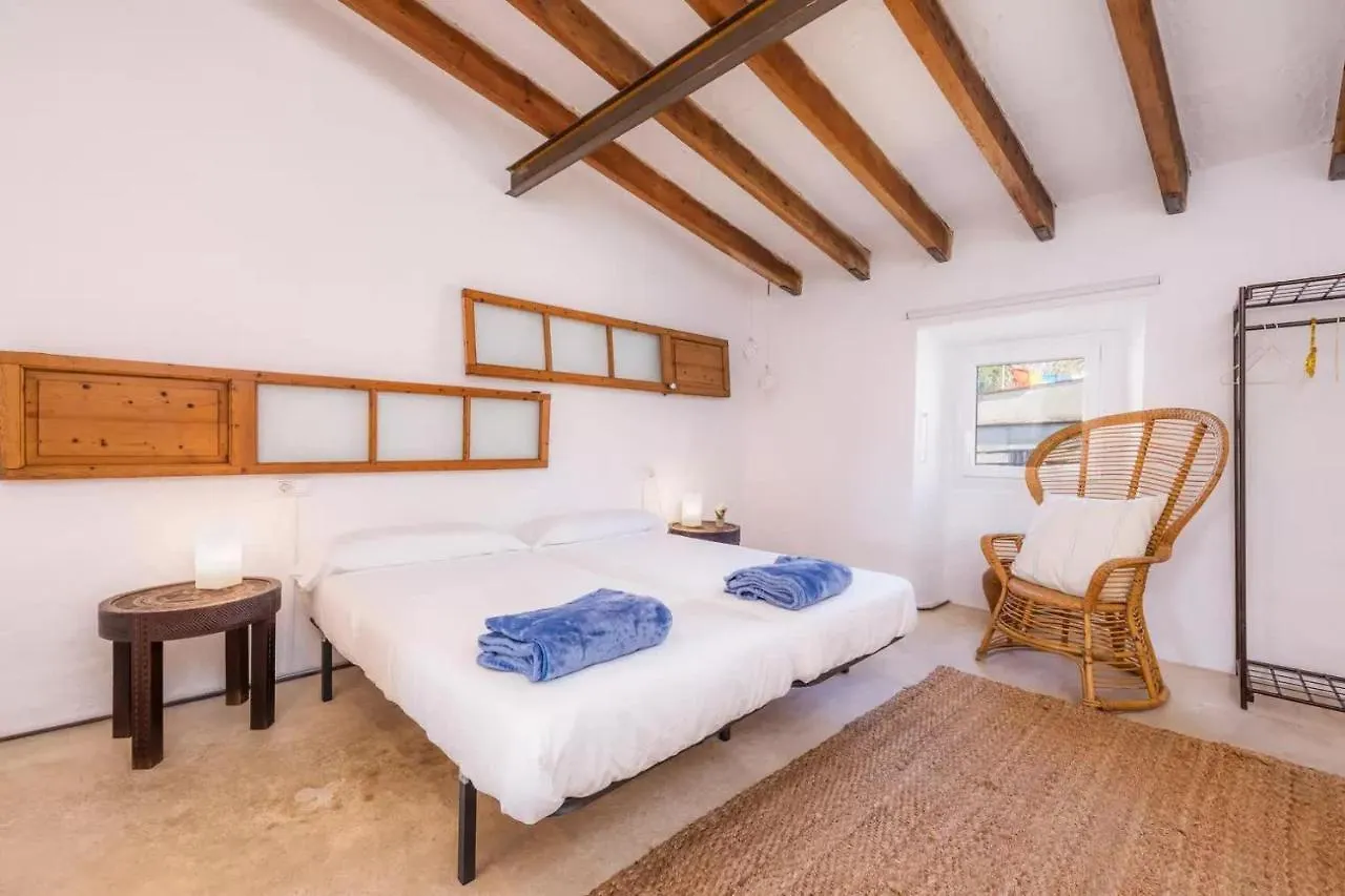Campet50 Villa Felanitx
