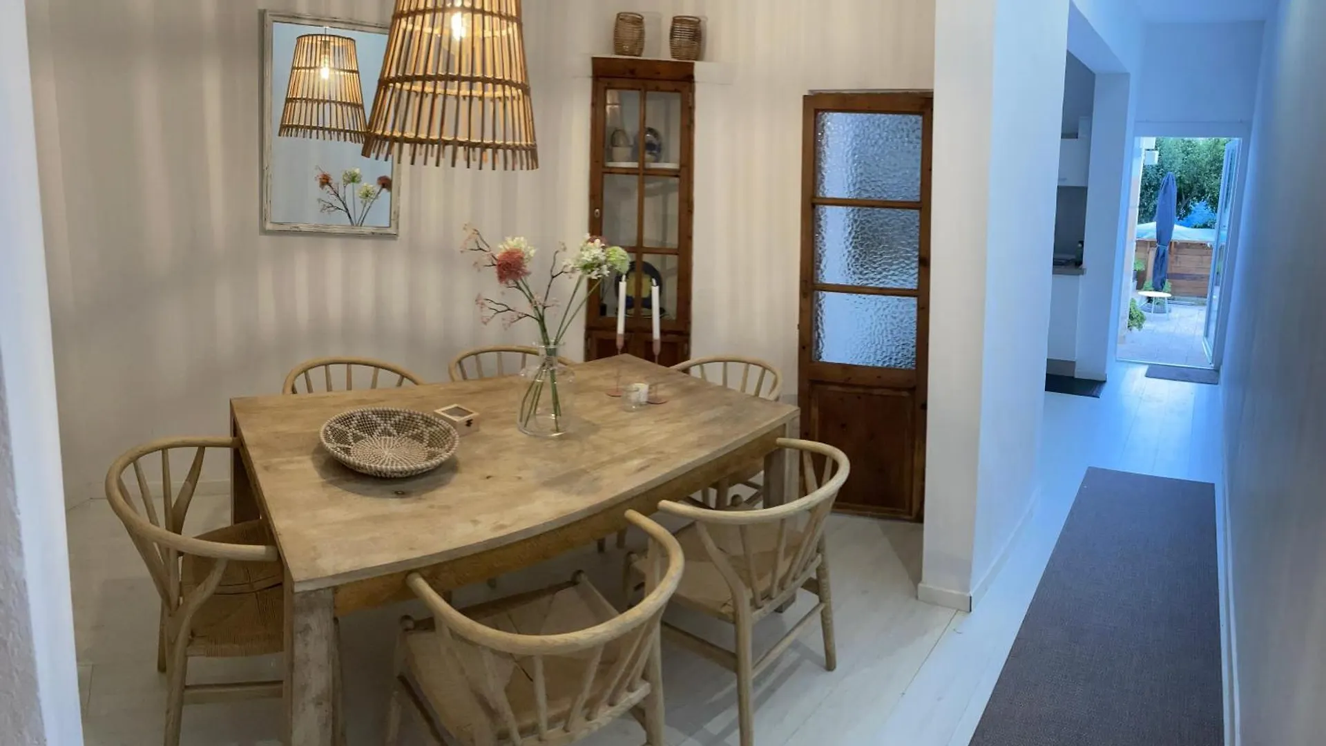 Holiday home Campet50 Villa Felanitx