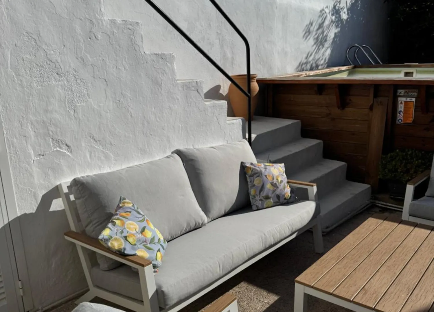 Nyaraló Campet50 Villa Felanitx Spanyolország