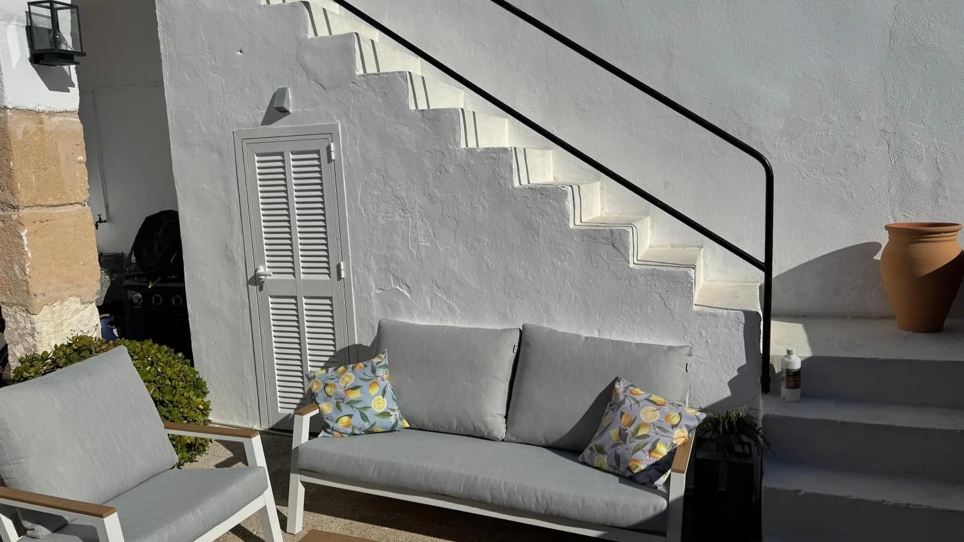 Nyaraló Campet50 Villa Felanitx