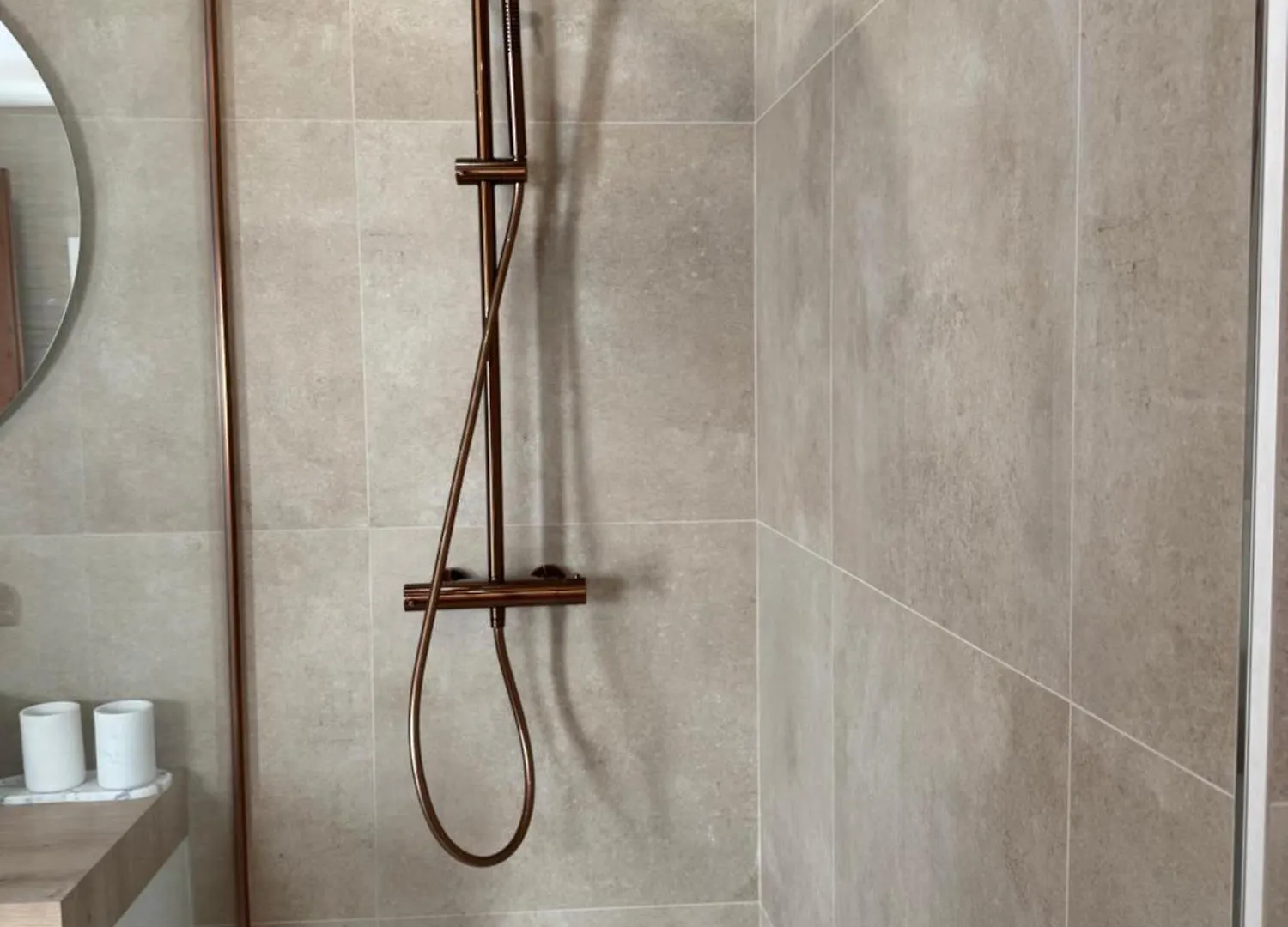 Campet50 Villa Felanitx Spanyolország