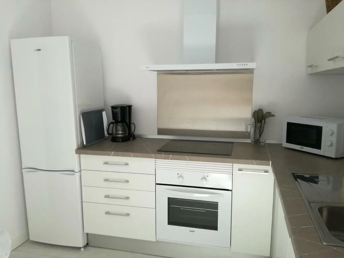 Campet50 Villa Felanitx Nyaraló