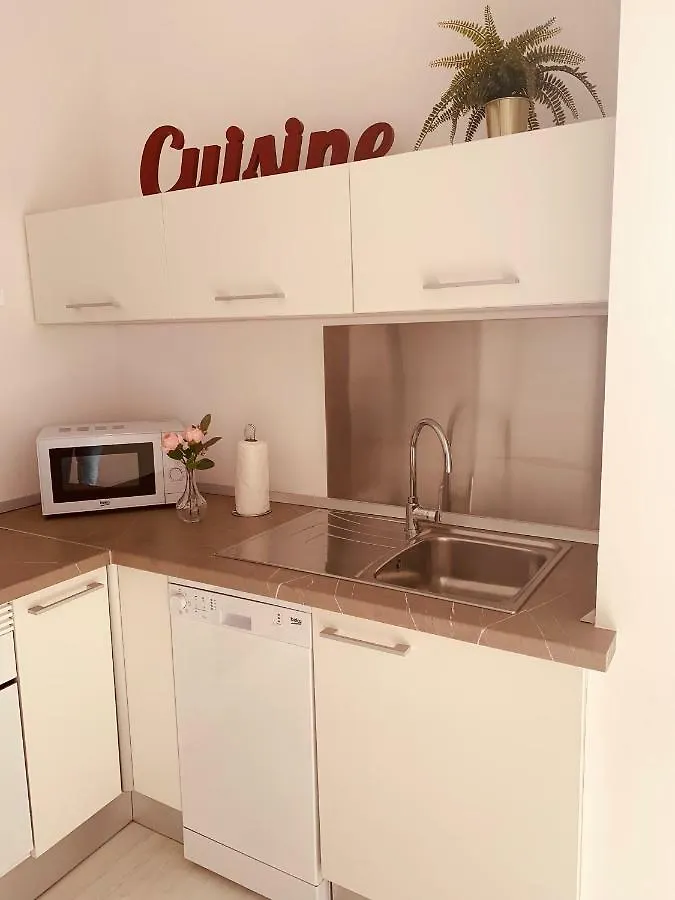 Holiday home Campet50 Villa Felanitx