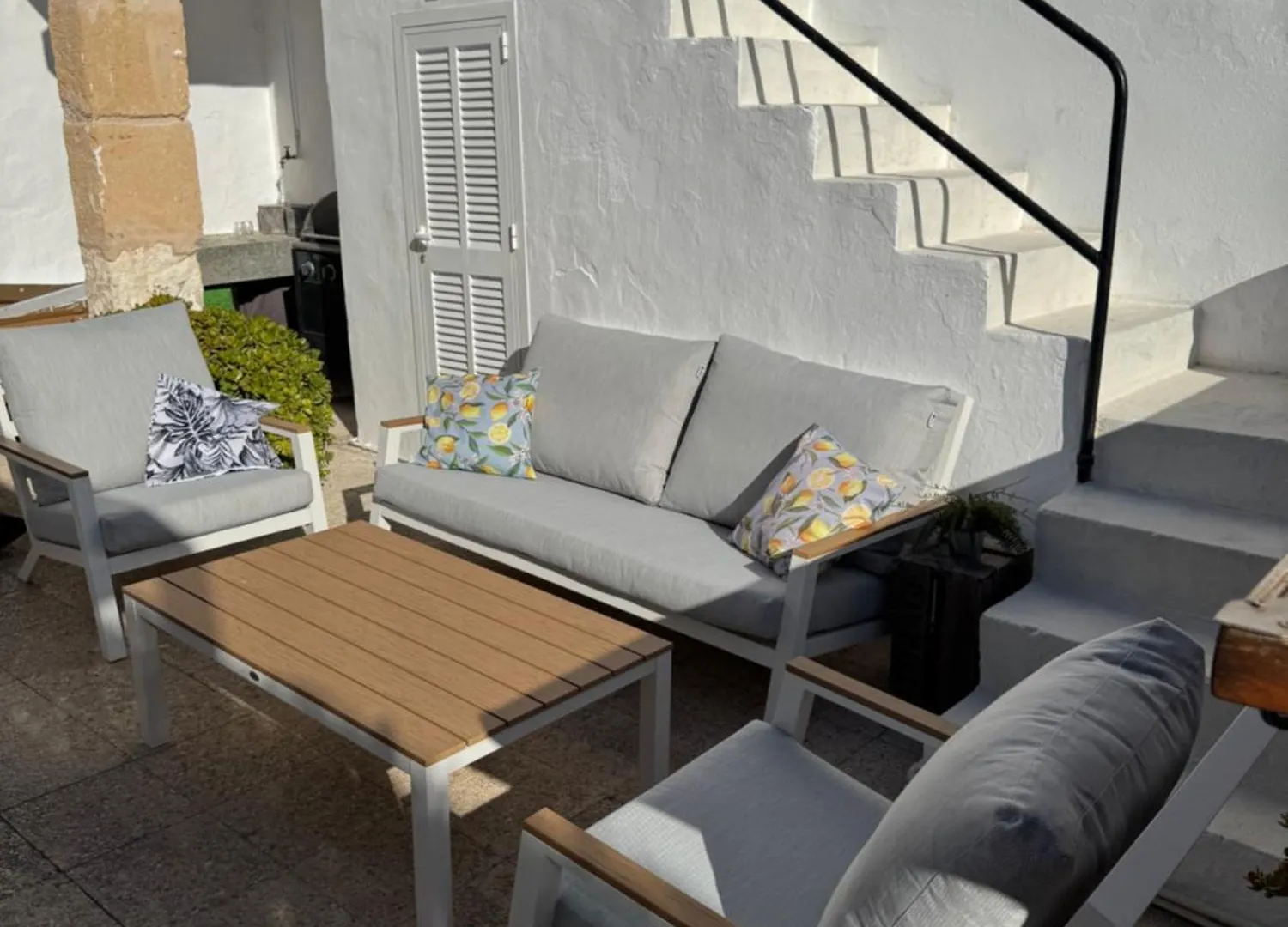 Сasa de vacaciones Villa Campet50 Fenalitx  España