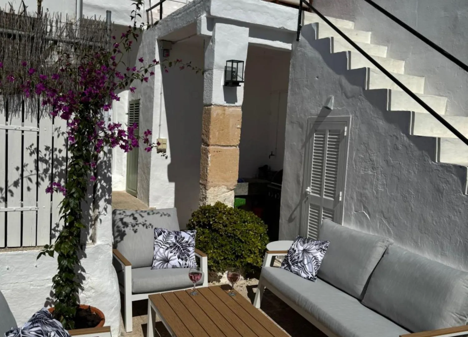 Villa Campet50 Fenalitx
