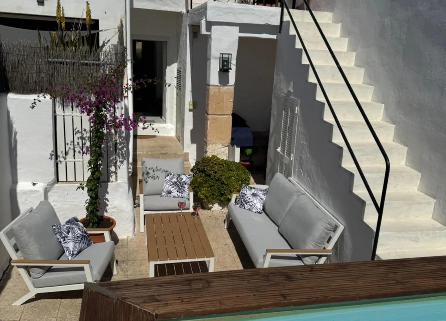 Villa Campet50 Fenalitx  0*, Fenalitx (Fenalich) España